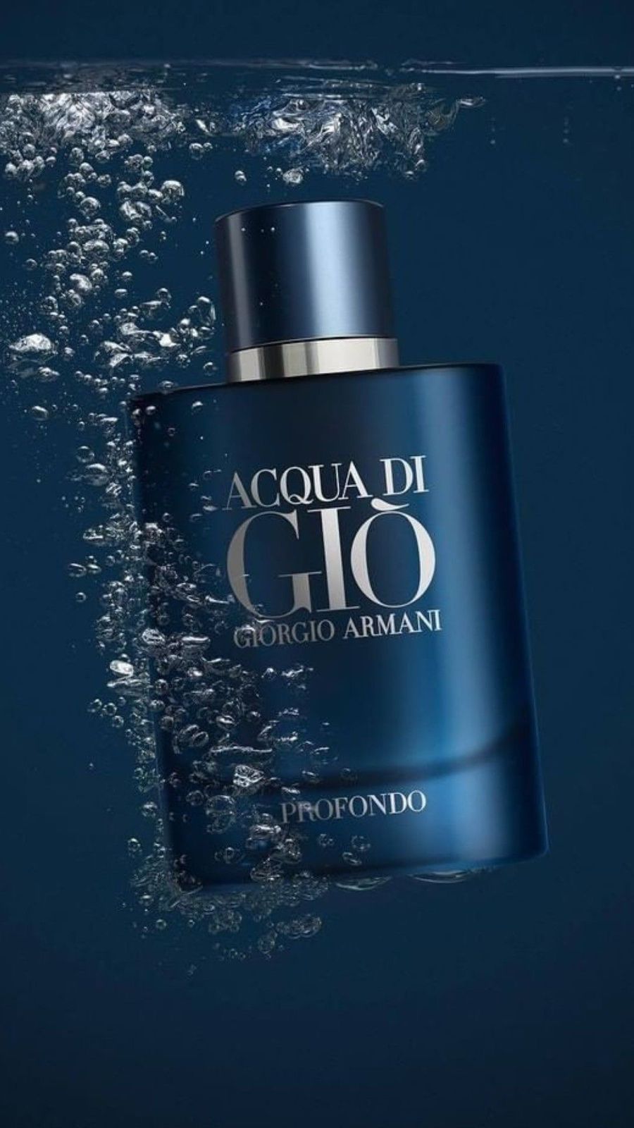acqua di gio profondo