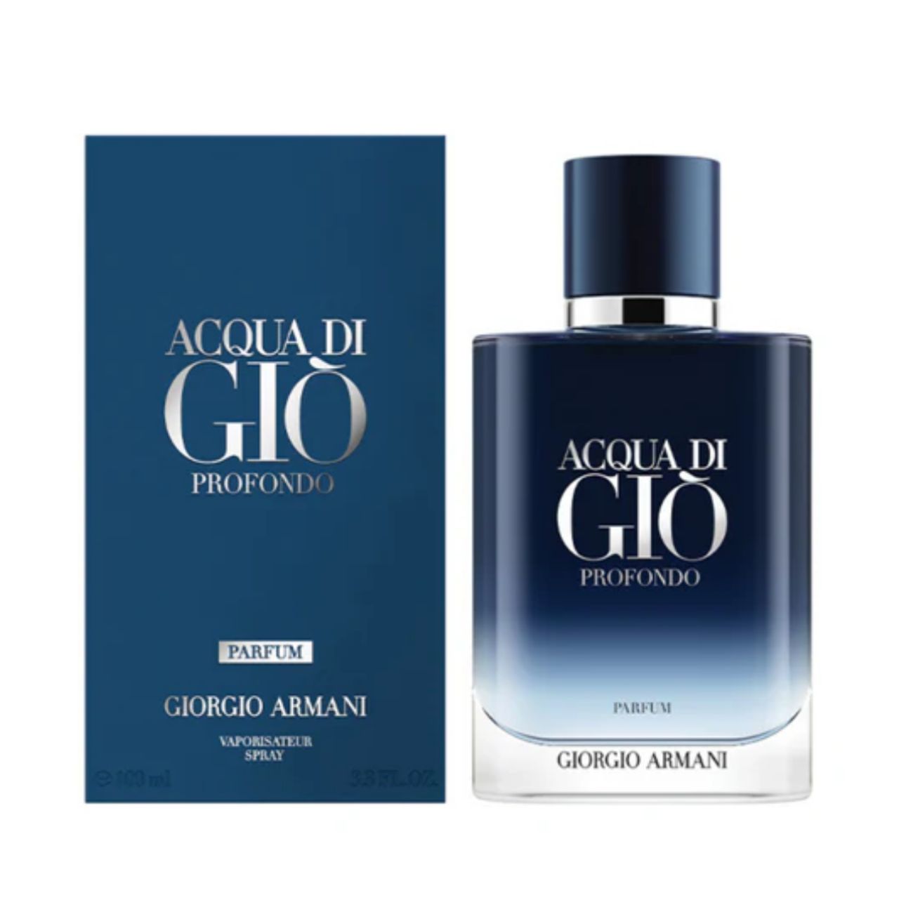 acqua di gio profondo